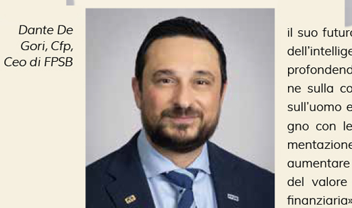 Mondo: FPSB compie 20 anni