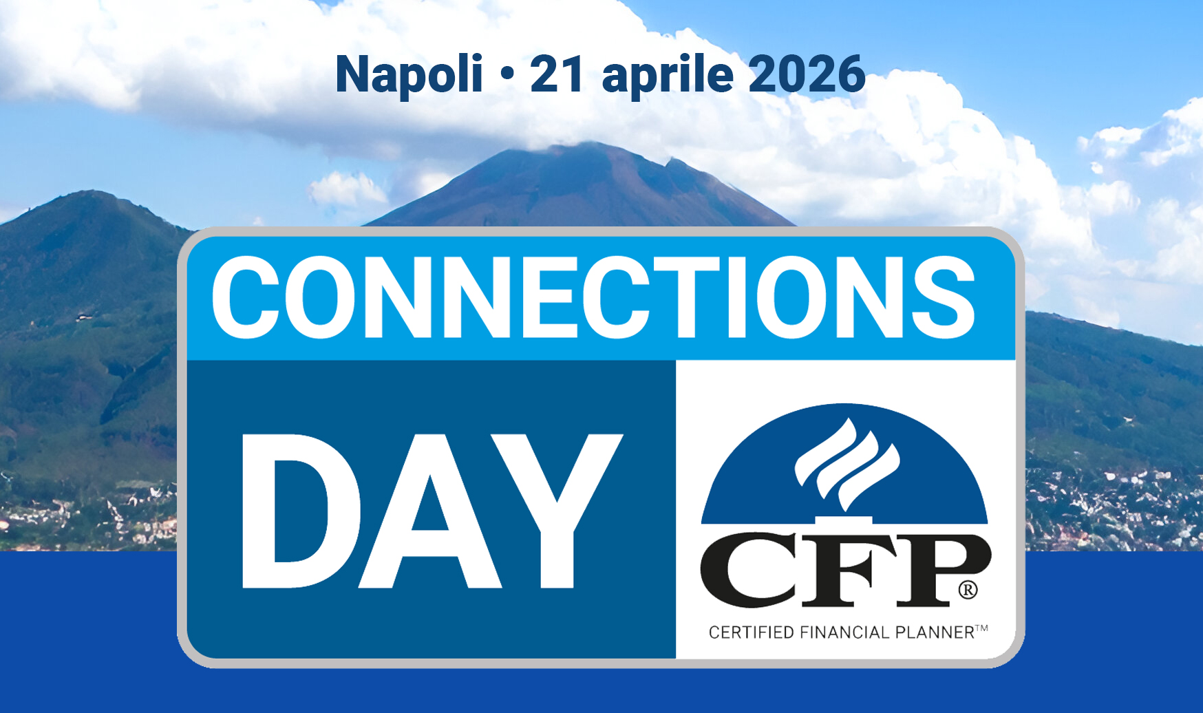 Connections Day 2026